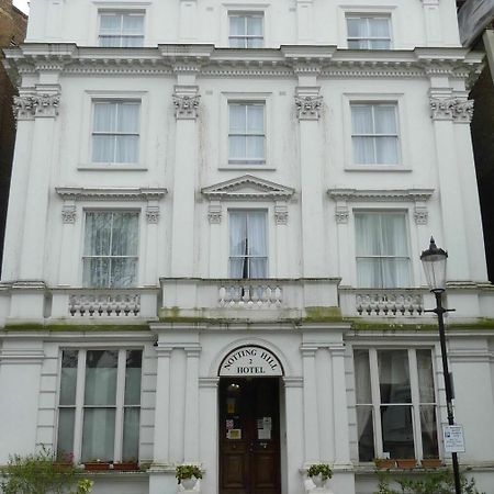 Comfort Inn Notting Hill Londen Buitenkant foto